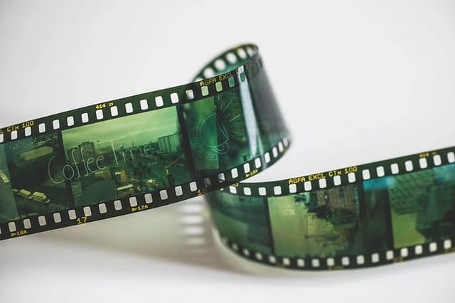 old films