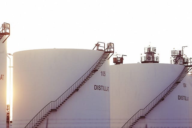 oil in sudan